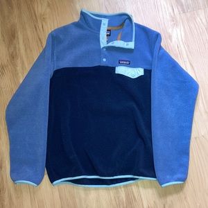 Patagonia Sweater